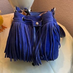 Patricia Nash Elise bag
